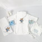 Set Prima baita