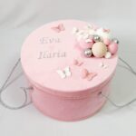 Set Trusou Catifea fluturi - imagine 3