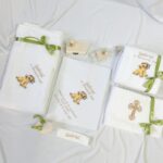 Set Trusou Botez Personalizat 8piese