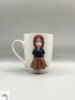 Cana personalizata o figurina - imagine 5