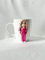 Cana personalizata o figurina