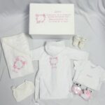 Set Prima baita și cutie personalizată - imagine 9