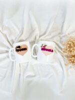 Cană Personalizată Nume