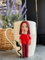 Cana personalizata o figurina si accesorii - imagine 22