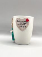 Cana personalizata o figurina si accesorii - imagine 21