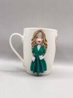 Cana personalizata o figurina si accesorii - imagine 20