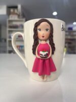 Cana personalizata o figurina si accesorii - imagine 19