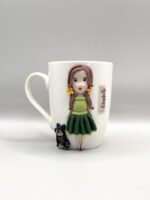 Cana personalizata o figurina si accesorii - imagine 18