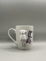 Cana personalizata o figurina si accesorii - imagine 17