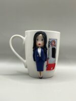 Cana personalizata o figurina si accesorii - imagine 16