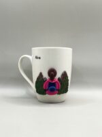 Cana personalizata o figurina si accesorii - imagine 15