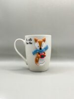 Cana personalizata o figurina si accesorii - imagine 14