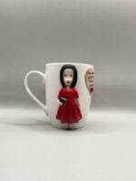 Cana personalizata o figurina si accesorii - imagine 13