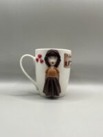 Cana personalizata o figurina si accesorii - imagine 12