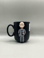 Cana personalizata o figurina si accesorii - imagine 10