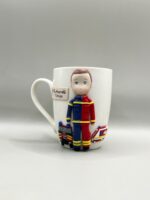 Cana personalizata o figurina si accesorii - imagine 9