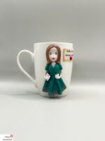 Cana personalizata o figurina si accesorii - imagine 8
