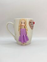 Cana personalizata o figurina si accesorii - imagine 7