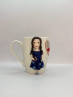 Cana personalizata o figurina si accesorii - imagine 6