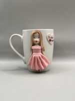 Cana personalizata o figurina si accesorii - imagine 2