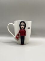 Cana personalizata o figurina si accesorii - imagine 27