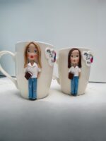 Cana personalizata o figurina si accesorii - imagine 26