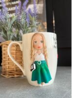 Cana personalizata o figurina si accesorii - imagine 25