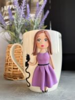 Cana personalizata o figurina si accesorii - imagine 23