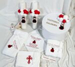 Gargarita lumanare fagure