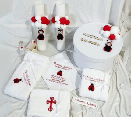 Gargarita lumanare fagure