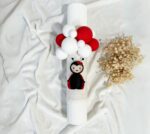 Gargarita lumanare fagure_5