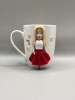 Cana personalizata o figurina - imagine 9