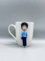 Cana personalizata o figurina - imagine 8