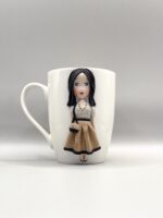Cana personalizata o figurina - imagine 7