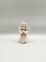 Lumanare Inger ceara soia