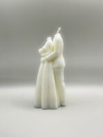 Lumanare Wedding ceara soia