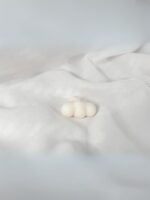 Marturie Lumanare Norisor ceara soia 30gr