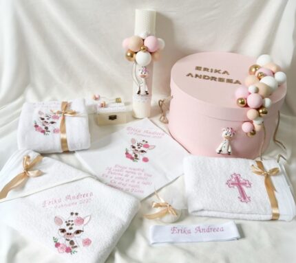 Personalizat Girafa Fagure_2