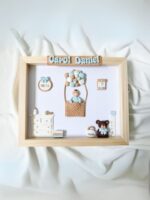 Rama Bebelusi Personalizata