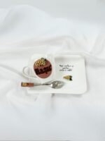 Set Ceasca Farfurie si Lingurita Nasi_
