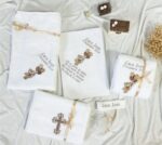 Set Trusou Botez Personalizat 8piese - imagine 25