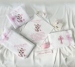 Set Trusou Botez Personalizat 8piese - imagine 51