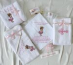 Set Trusou Botez Personalizat 8piese - imagine 54