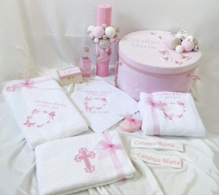 Set Trusou Catifea fluturi_4