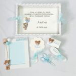 Set 1 An Tavita Mot Personalizata-baiat