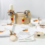 Set Trusou Botez Personalizat Winnie