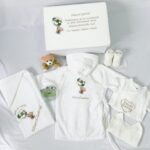 Set Prima baita și cutie personalizată - imagine 4