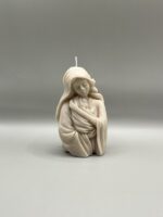 Lumanare Divin ceara soia 100% 175gr